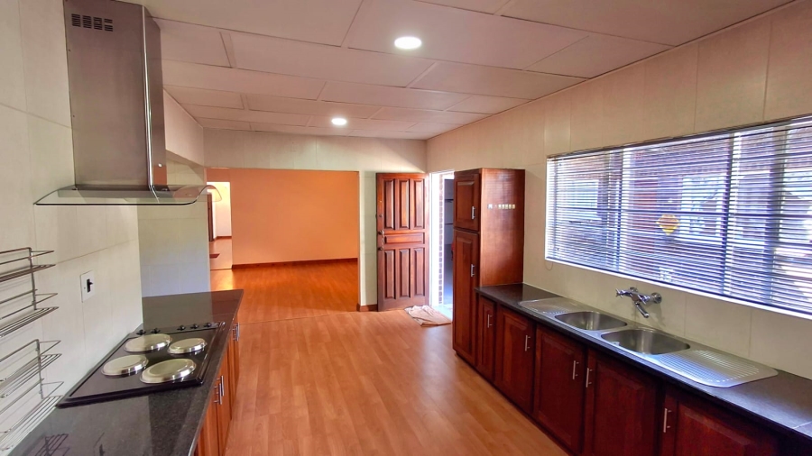 3 Bedroom Property for Sale in Sasolburg Ext 23 Free State
